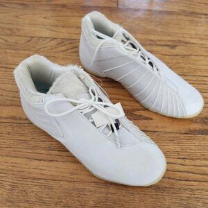 AUTHENTIC Adidas TMAC 3 Glow in the Dark Shoes – Size 13